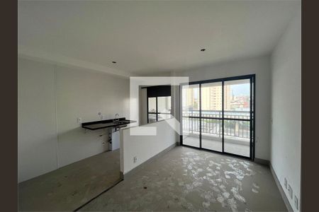 Apartamento à venda com 2 quartos, 50m² em Vila Dom Pedro II, São Paulo