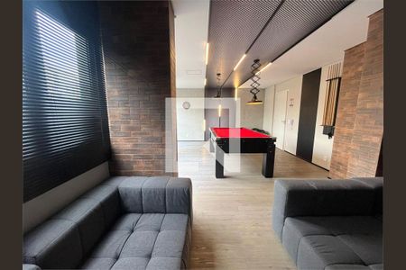 Apartamento à venda com 2 quartos, 50m² em Vila Dom Pedro II, São Paulo