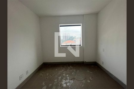 Apartamento à venda com 2 quartos, 50m² em Vila Dom Pedro II, São Paulo