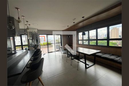 Apartamento à venda com 2 quartos, 50m² em Vila Dom Pedro II, São Paulo