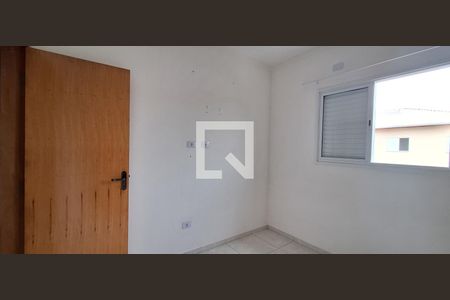 Sala de casa para alugar com 2 quartos, 75m² em Sítio do Campo, Praia Grande