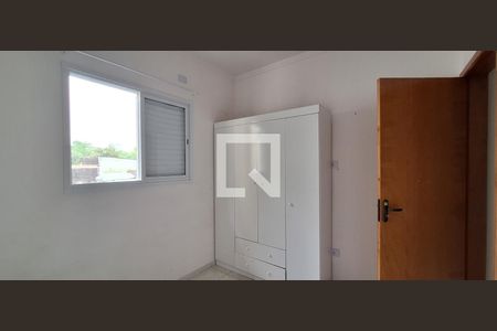 Quarto 1 de casa para alugar com 2 quartos, 75m² em Sítio do Campo, Praia Grande