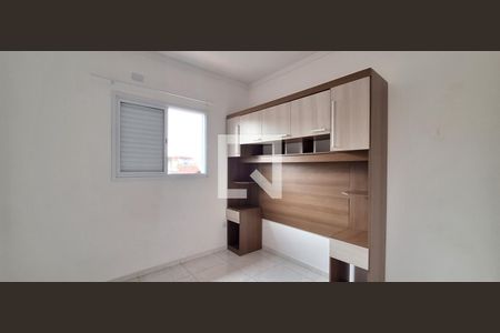 Sala de casa para alugar com 2 quartos, 75m² em Sítio do Campo, Praia Grande