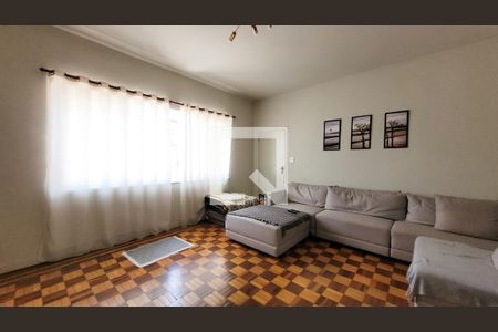 Sala de casa à venda com 5 quartos, 212m² em Jardim Dom Bosco, Campinas