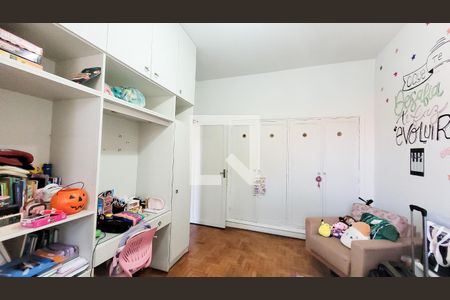 Quarto 1 de casa à venda com 5 quartos, 212m² em Jardim Dom Bosco, Campinas