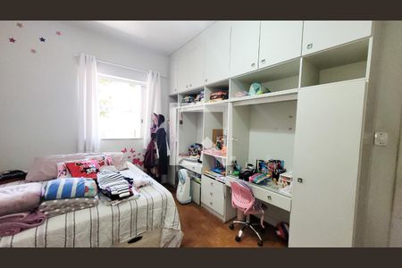 Quarto 1 de casa à venda com 5 quartos, 212m² em Jardim Dom Bosco, Campinas