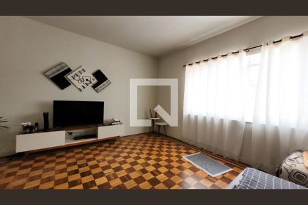 Sala de casa à venda com 5 quartos, 212m² em Jardim Dom Bosco, Campinas