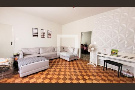 Sala de casa à venda com 5 quartos, 212m² em Jardim Dom Bosco, Campinas