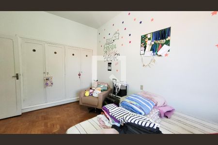 Quarto 1 de casa à venda com 5 quartos, 212m² em Jardim Dom Bosco, Campinas