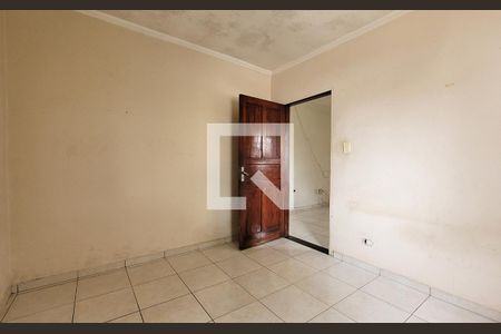 Quarto de casa para alugar com 2 quartos, 113m² em Vila Eldizia, Santo André