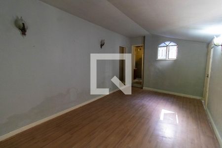 Sala de casa para alugar com 3 quartos, 250m² em Boa Viagem, Niterói