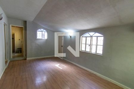 Sala de casa para alugar com 3 quartos, 250m² em Boa Viagem, Niterói