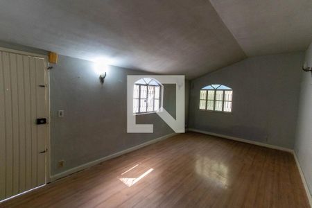 Sala de casa para alugar com 3 quartos, 250m² em Boa Viagem, Niterói