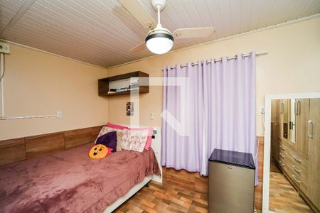 Quarto 1 de casa à venda com 2 quartos, 144m² em Santa Rosa de Lima, Porto Alegre