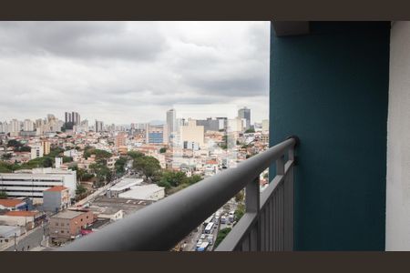 Kitnet/Studio para alugar com 1 quarto, 23m² em Vila Gustavo, São Paulo