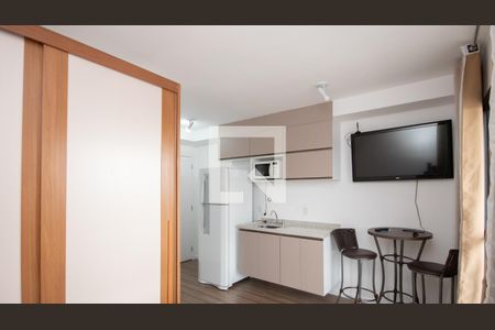 Kitnet/Studio para alugar com 1 quarto, 23m² em Vila Gustavo, São Paulo