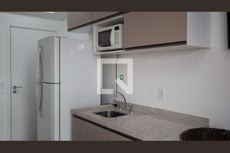 Kitnet/Studio para alugar com 1 quarto, 23m² em Vila Gustavo, São Paulo