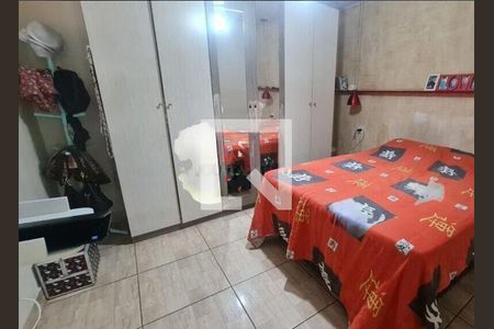 Casa à venda com 5 quartos, 210m² em Chácara Santo Antônio (Zona Leste), São Paulo