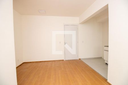 Sala de apartamento para alugar com 2 quartos, 44m² em Vargem Grande, Rio de Janeiro