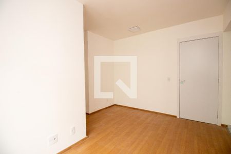 Sala de apartamento para alugar com 2 quartos, 44m² em Vargem Grande, Rio de Janeiro