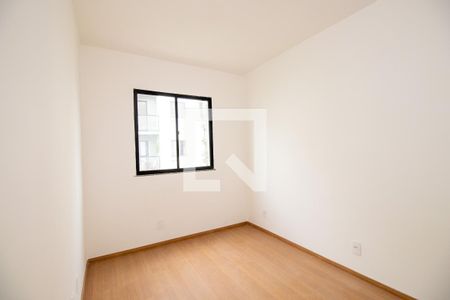 Quarto 2 de apartamento para alugar com 2 quartos, 44m² em Vargem Grande, Rio de Janeiro