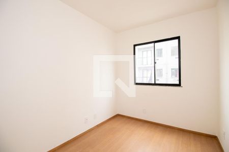 Quarto 2 de apartamento para alugar com 2 quartos, 44m² em Vargem Grande, Rio de Janeiro