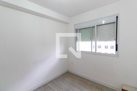 Quarto de apartamento para alugar com 1 quarto, 33m² em Jardim Santa Teresinha, São Paulo