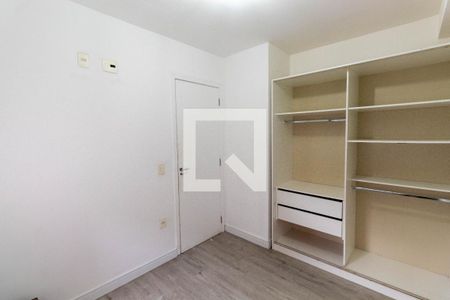 Quarto de apartamento para alugar com 1 quarto, 33m² em Jardim Santa Teresinha, São Paulo