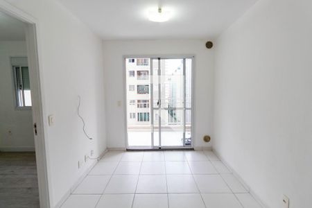 Sala de apartamento para alugar com 1 quarto, 33m² em Jardim Santa Teresinha, São Paulo