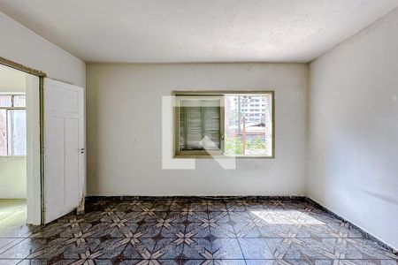 Vista do Quarto 1 de casa para alugar com 3 quartos, 88m² em Liberdade, São Paulo