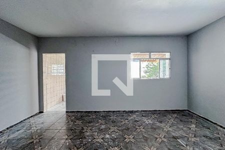 Sala de casa para alugar com 3 quartos, 88m² em Liberdade, São Paulo