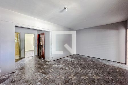 Sala de casa para alugar com 3 quartos, 88m² em Liberdade, São Paulo