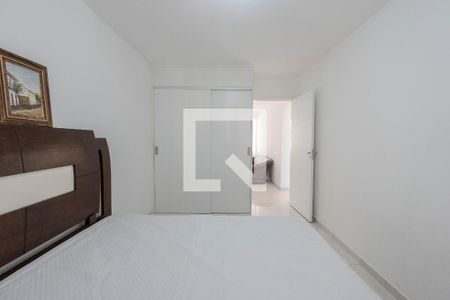 Quarto de apartamento para alugar com 1 quarto, 56m² em Bela Vista, São Paulo