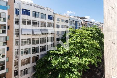 Vista de apartamento para alugar com 3 quartos, 96m² em Tijuca, Rio de Janeiro