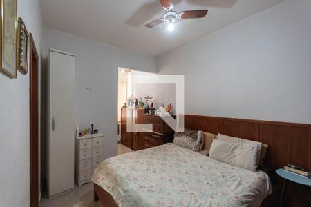 Suíte de apartamento para alugar com 3 quartos, 96m² em Tijuca, Rio de Janeiro