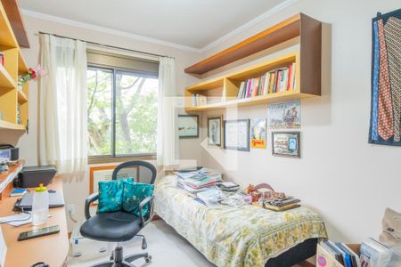 Quarto 1 de apartamento para alugar com 2 quartos, 94m² em Tristeza, Porto Alegre