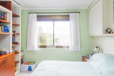 Quarto 2 - Suíte de apartamento para alugar com 2 quartos, 94m² em Tristeza, Porto Alegre