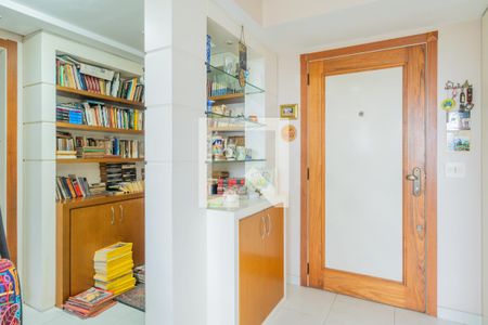 Sala de apartamento para alugar com 2 quartos, 94m² em Tristeza, Porto Alegre