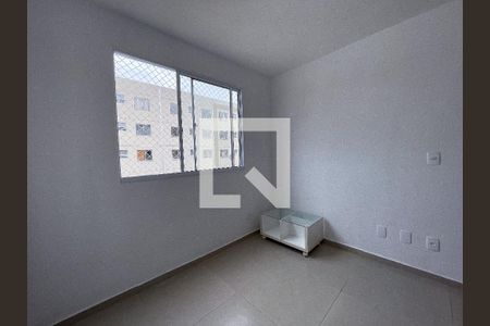 Quarto 2 de apartamento para alugar com 2 quartos, 44m² em Santos Dumont, São Leopoldo