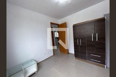 Quarto 2 de apartamento para alugar com 2 quartos, 44m² em Santos Dumont, São Leopoldo