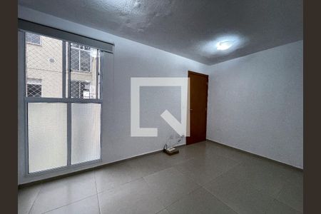 Sala de apartamento para alugar com 2 quartos, 44m² em Santos Dumont, São Leopoldo