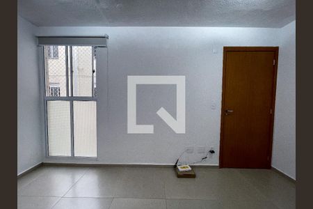 Sala de apartamento para alugar com 2 quartos, 44m² em Santos Dumont, São Leopoldo