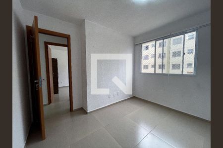 Quarto 1 de apartamento para alugar com 2 quartos, 44m² em Santos Dumont, São Leopoldo