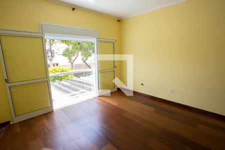 QUARTO 1 de casa para alugar com 3 quartos, 108m² em Vila Romero, São Paulo