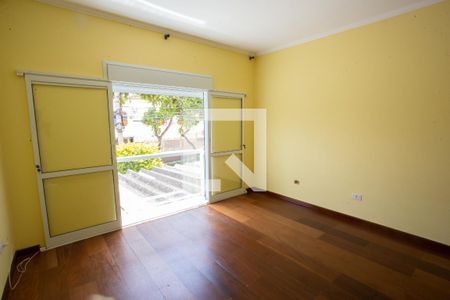 QUARTO 1 de casa para alugar com 3 quartos, 108m² em Vila Romero, São Paulo