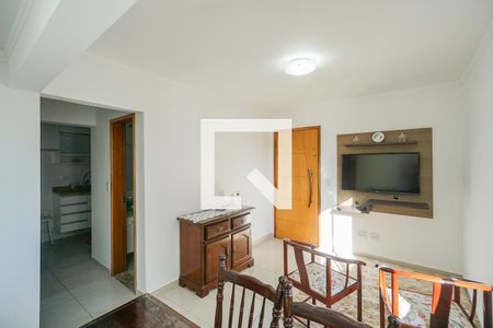 Apartamento para alugar com 2 quartos, 50m² em Vila Carrão, São Paulo