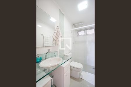 Apartamento para alugar com 2 quartos, 50m² em Vila Carrão, São Paulo