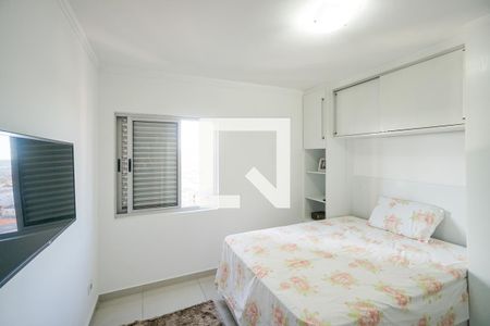 Apartamento para alugar com 2 quartos, 50m² em Vila Carrão, São Paulo