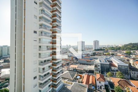 Apartamento para alugar com 2 quartos, 50m² em Vila Carrão, São Paulo