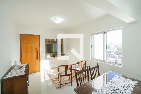 Apartamento para alugar com 2 quartos, 50m² em Vila Carrão, São Paulo